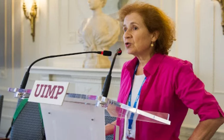 "Ganar tiempo": Carta de una investigadora y viróloga española que asegura que se deberán tomar medidas drásticas ante la pandemia de coronavirus