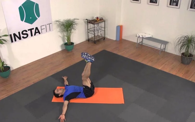 Una opción válida para los que no tienen el tiempo, las ganas o la constancia necesaria para cumplir un horario y trasladarse el Gym. Las apps para smartphome dedicadas al segmento de la salud y el deporte son una de las áreas de mayor expansión.