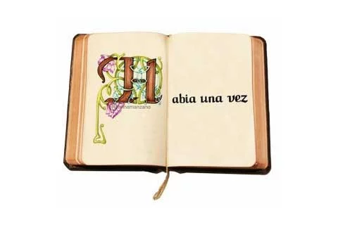 Había una vez