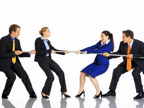 Hemos de manejar los sentimientos enfrentados del equipo