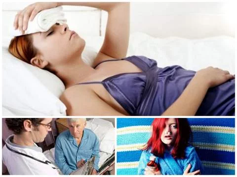 Hipocondría, cuando el miedo se vive como una realidad