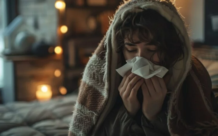 Hipotermia: lo que el frío extremo le hace a tu cuerpo y cómo protegerte