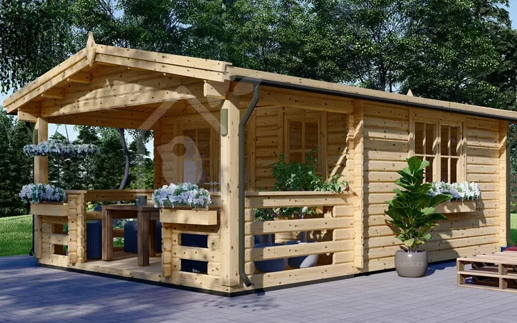 También te puede interesar esta nota... Ideas para crear una zona chill out en tu jardín