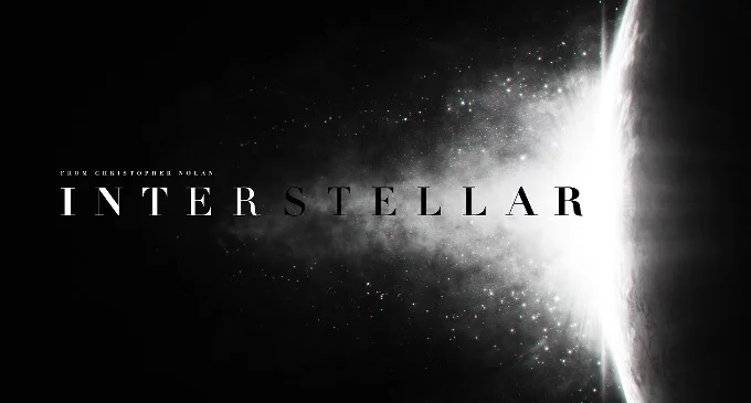 “Interestelar”, de Christopher Nolan