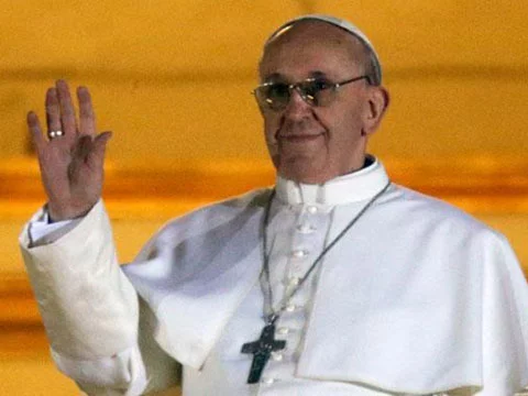 Jorge Bergoglio, la trayectoria de un sacerdote sencillo y comprometido