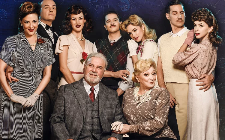 
			En el mes  de junio, el Centro Cultural 25 de Mayo tiene una programación con estrenos infantiles y para toda la familia, música, teatro y mucho más.