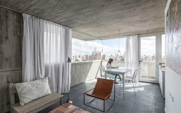 
			Este reconocimiento contribuye a posicionar a la ciudad como referente de la arquitectura contemporánea.