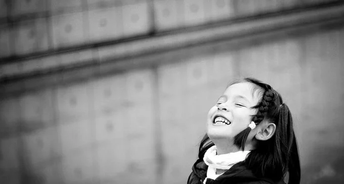 La aventura de ser feliz cada día más