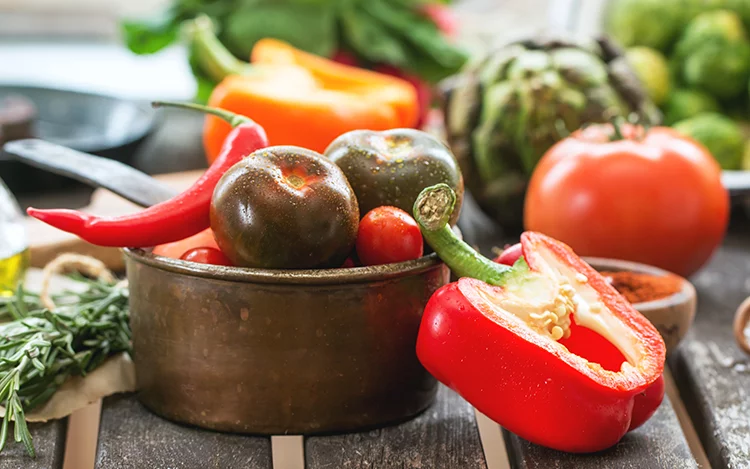 
			El viernes 16, sábado 17 y domingo 18 habrá actividades especiales en redes sociales y en el espacio público en una propuesta junto al Mercado Central e INTA.