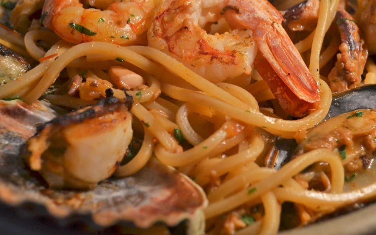 La cocina italiana marca tendencia en la gastronomía argentina