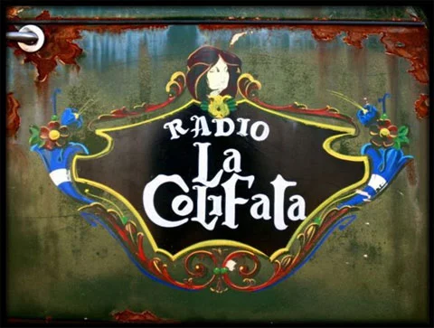 La Colifata: Puentes dónde hay muros