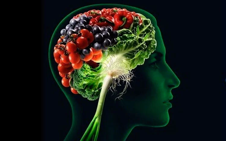 La dieta mental para tener un cerebro sano