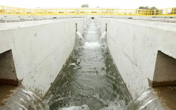 La energía (limpia) del agua