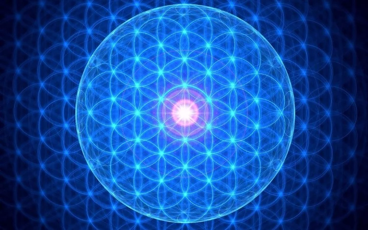 La geometría universal