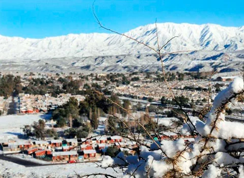 La historia del Gral. San Martín en un tour mendocino que le rinde un gran homenaje