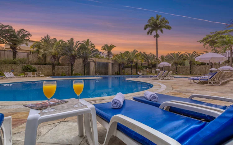 La marca internacional Wyndham llega a Río de Janeiro