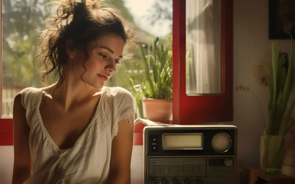 La nostalgia como refugio emocional: por qué la generación Z está revolucionando el mundo vintage.
