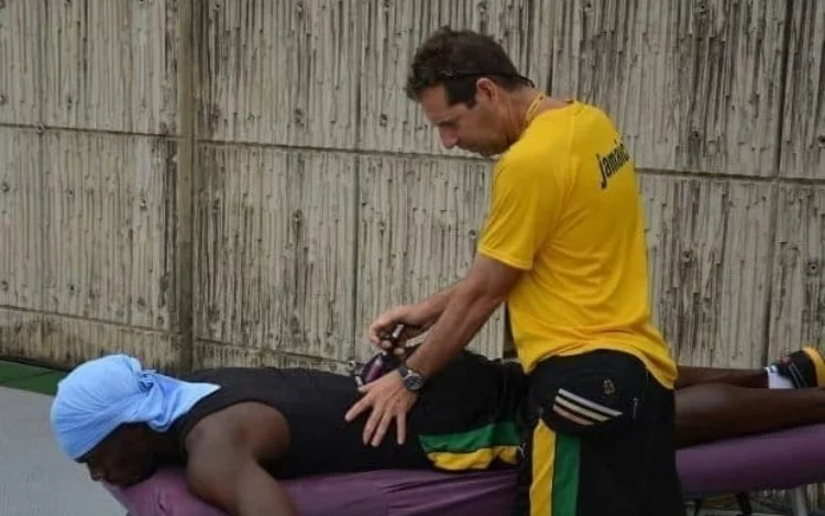 Carolina Balliano nos cuenta qué beneficios tiene el cuidado quiropráctico en el rendimiento deportivo.