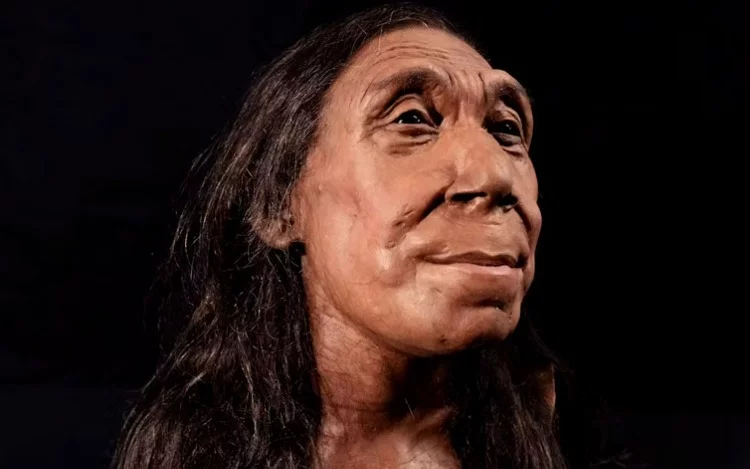 La reconstrucción facial de Shanidar Z, basada en&nbsp;investigaciones&nbsp;de la Universidad de Cambridge, invita a empatizar y ver a los neandertales como parte de una historia humana más amplia.
