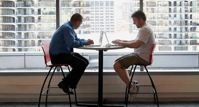 La tecnología te ayuda a no perder el tiempo en Internet