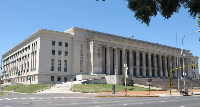 La UBA quedó primera en un ranking universitario en la categoría de países hispanoparlantes