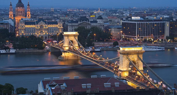 Las 10 mejores ciudades para vivir en el mundo