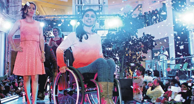 Las capacidades están de moda