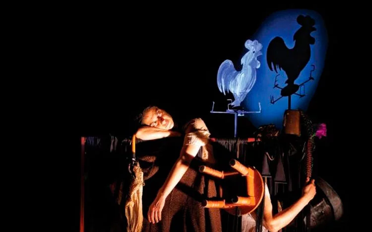 
			Justito pasó que el agua les quedó del otro lado.