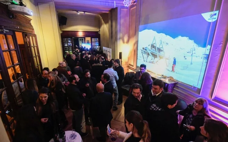 
			El valle apuesta a vivir una temporada renovada con nueva infraestructura en el Parador Marte, Minerva y con un servicio de WiFi gratis en su hotelería y en las pistas.