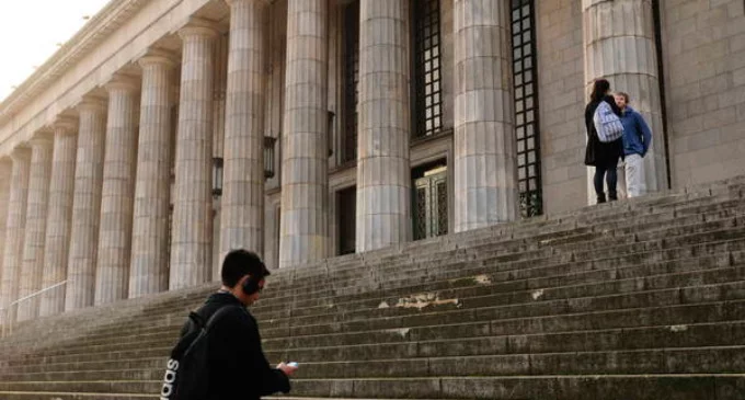 Las mejores ciudades del mundo para estudiar: ¿cómo está Buenos Aires?