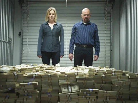 Las mejores series de este 2013