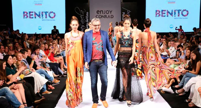 Una nueva generación de diseñadores no sólo ha conquistado  Latinoamérica sino que también ha instalado sus creaciones en Estados Unidos y Europa.