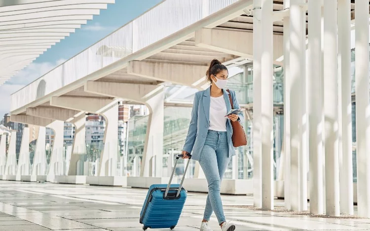 
			Colombianos y peruanos viajarán con más seguridad para el primer semestre del 2021 y los mexicanos, chilenos y argentinos en el segundo semestre.