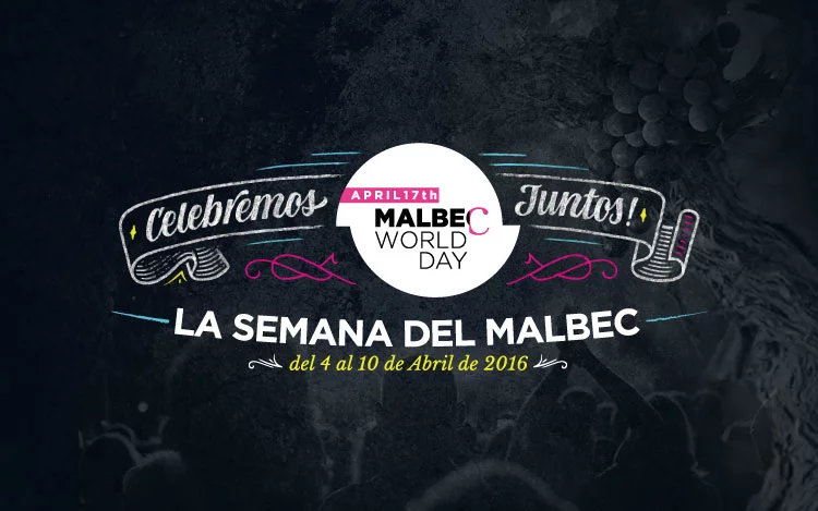 Llega «La semana del Malbec»