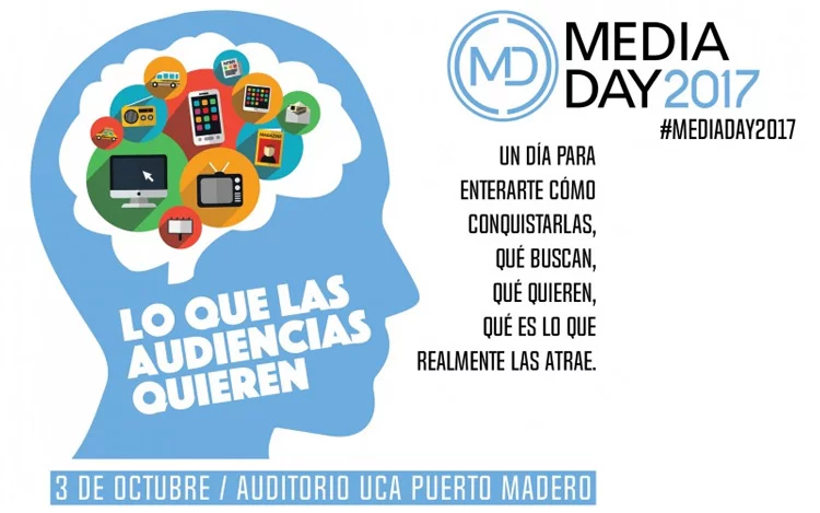 
			Lo que las audiencias quieren.