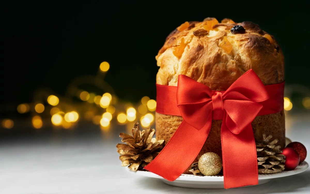 Lo que revela el ‘panettone’ según la ciencia y que pocos conocen