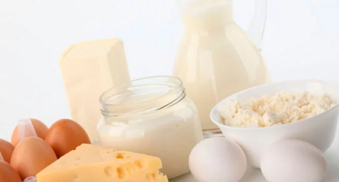 Los alimentos que aportan nutrientes y previenen enfermedades