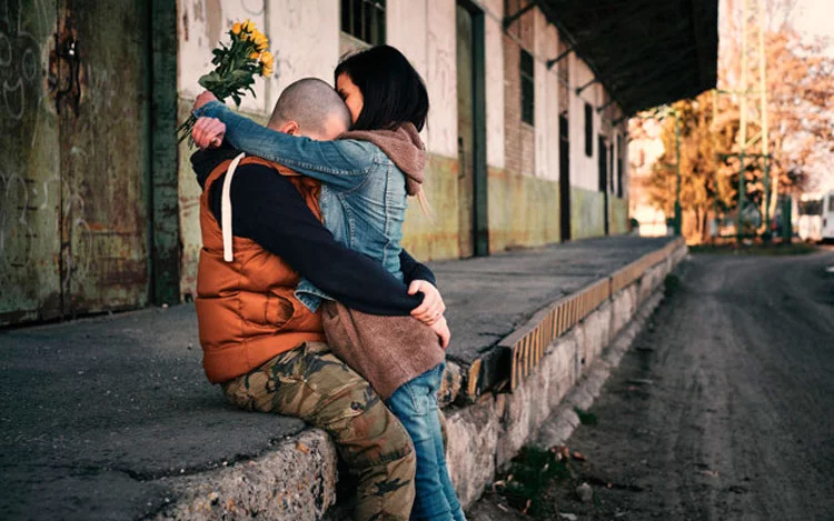 Los efectos curativos del perdón