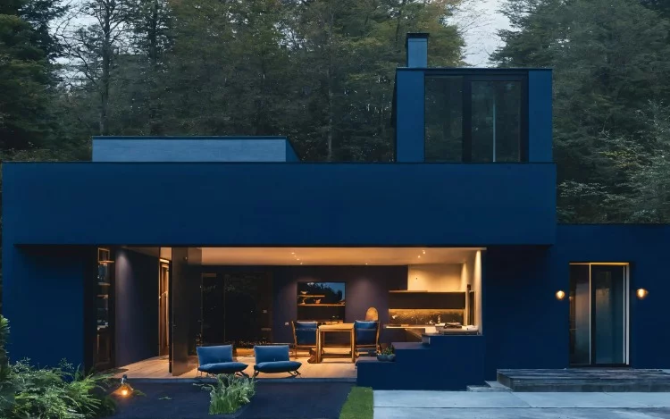 Los espacios y los colores influyen directamente en nuestro bienestar