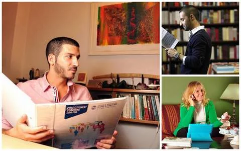 Management para vivir mejor