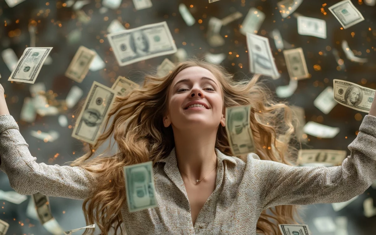 Mega Millions: un residente californiano se ganó $1.220 millones de dólares en Estados Unidos