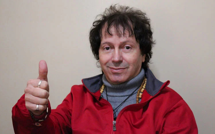 Mi maestro, el dolor