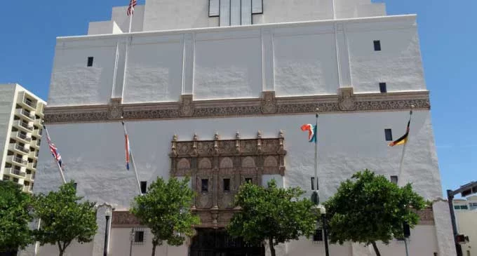 Miami, el nuevo destino del arte