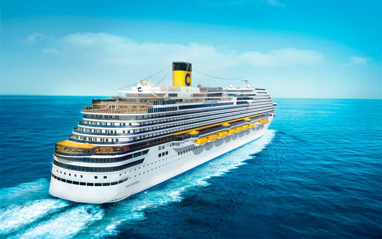 
			Costa Cruceros acerca sus propuestas para la próxima temporada.