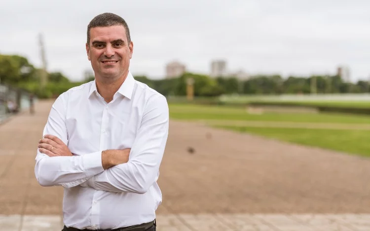 También te puede interesar esta nota... Motorola mantiene el market share más alto del mundo en Argentina, con más de 36%