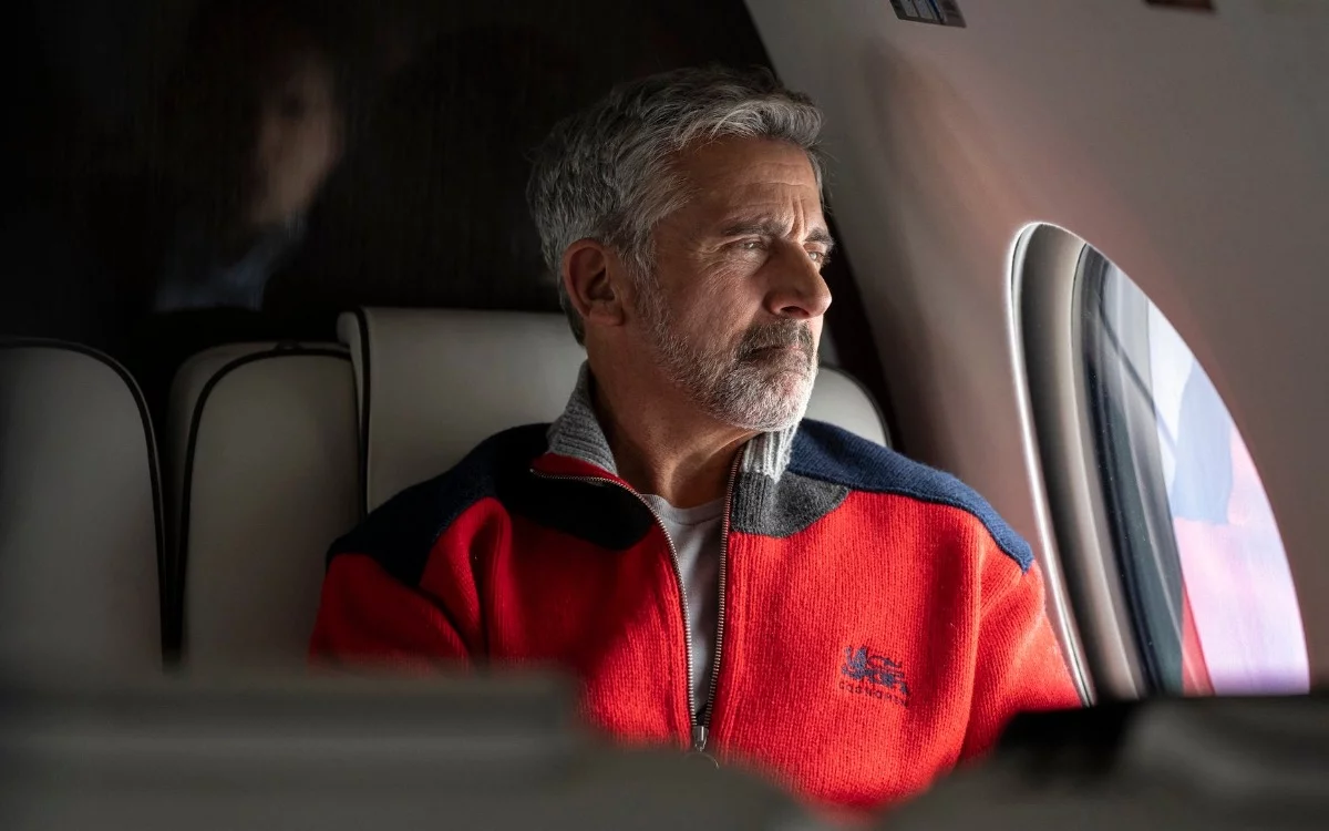 Mountainhead: la elite tecnológica de Silicon Valley, retratada en clave de sátira por Jesse Armstrong