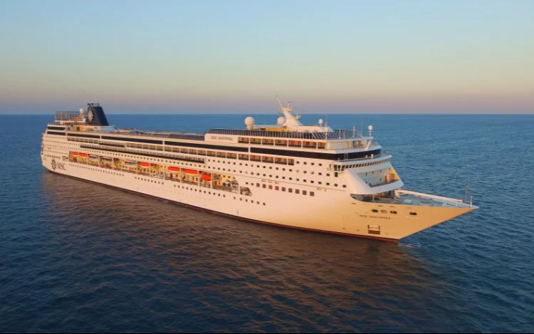 
			Sudamérica representa el segundo mercado más importante para la naviera de los Aponte. El MSC Sinfonia se suma a la oferta para la próxima temporada 2019/2020 junto con el MSC Musica, el MSC Poesia, el MSC Fantasia y el MSC Seaview.