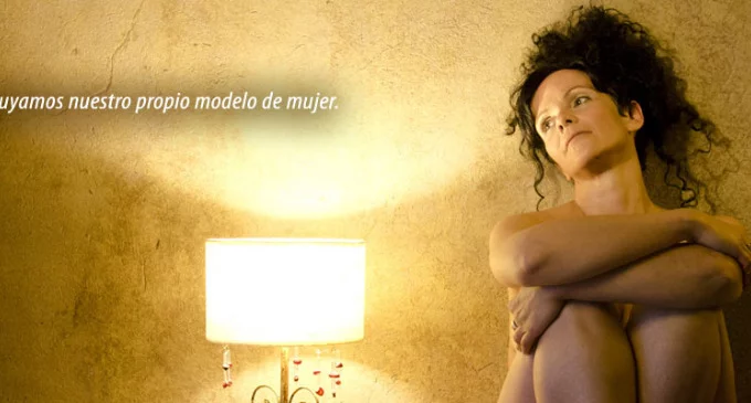 Mujeres saludables y reales