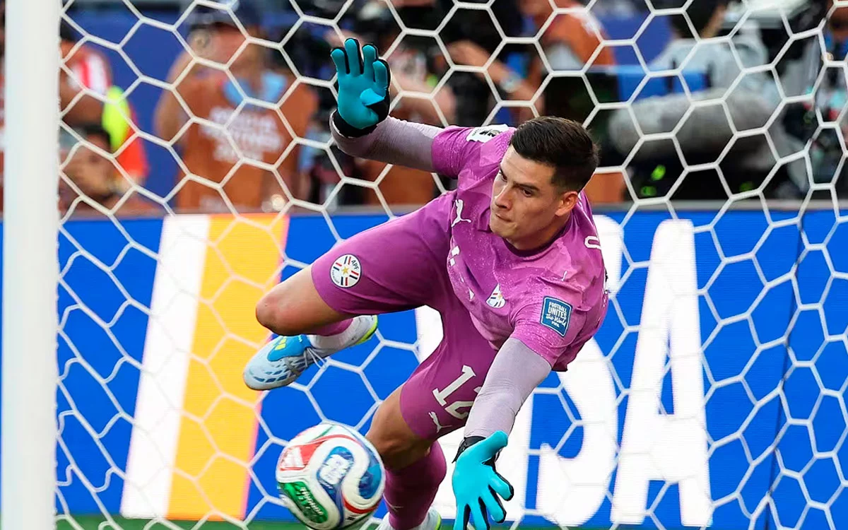 
			Una final de infarto puso frente a frente a dos selecciones con ambiciones de avanzar en el Mundial 2026.