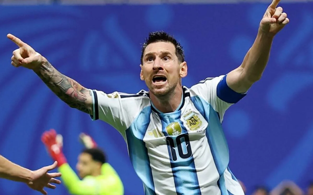 
			Argentina en cuartos del Mundial 2026: lo que pasó en los últimos minutos se transformó en una épica que solo pocos pueden afrontar.